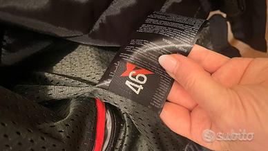 DAINESE Giacca moto donna - 4 stagioni