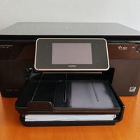 Stampante HP Photosmart Premium all-in-one - C310a