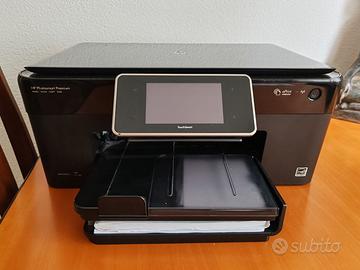 Stampante HP Photosmart Premium all-in-one - C310a