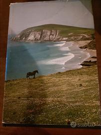 Libro sull'Irlanda