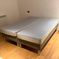 Letto signolo