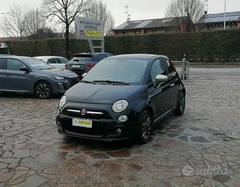 FIAT 500 1.3 Multijet 16V 95 CV "S"