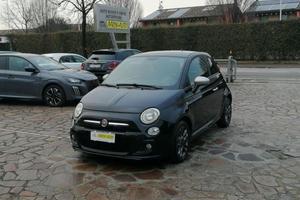 FIAT 500 1.3 Multijet 16V 95 CV "S"
