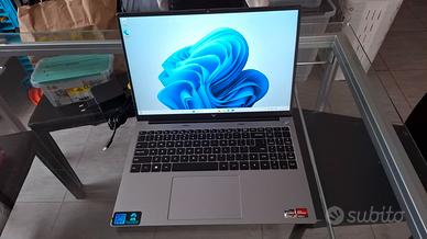 Laptop 16" Ryzen 9 16Gb 512Gb