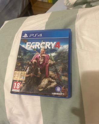 Farcry 4