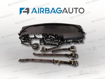 KIT AIRBAG KIA SPORTAGE V CRUSCOTTO KIA SPORTAGE V