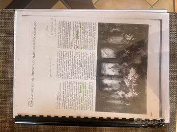 Arte nel rempo. Il Medioevo, De Vecchi, Cerchiari