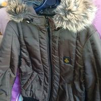 giubbino ragazza tg 42