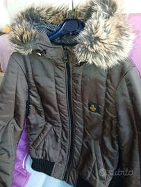 giubbino ragazza tg 42