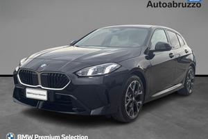 BMW Serie 1 120 48V MSport auto