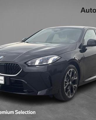 BMW Serie 1 120 48V MSport auto