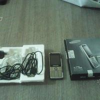 Telefonino samsung sgh-l700 euro 8