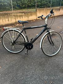Bici uomo tempo libero
