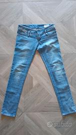 Jeans diesel skinny