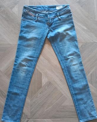 Jeans diesel skinny