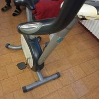 Bicicletta da camera