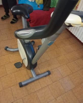 Bicicletta da camera