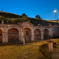 Custode-Giardiniere - Manutentore -Decoratore