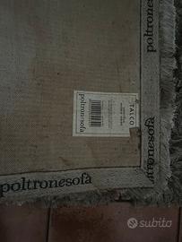 Tappeto poltrone e sofa TALCO