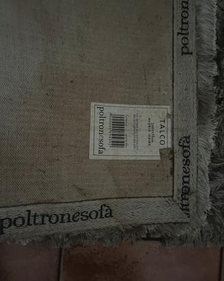 Tappeto poltrone e sofa TALCO