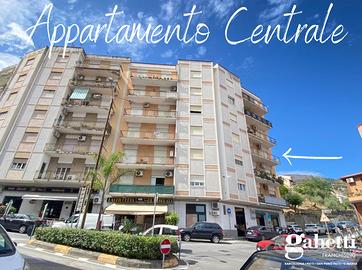 Appartamento Patti [Cod. rif 3084789VRG]