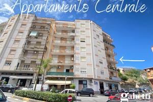 Appartamento Patti [Cod. rif 3084789VRG]