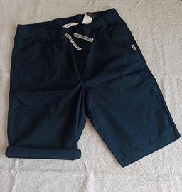 PANTALONE CORTO DA RAGAZZO