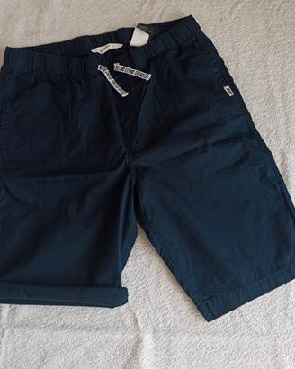 PANTALONE CORTO DA RAGAZZO