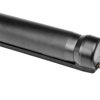 Batteria ebike 36V extender 360wh