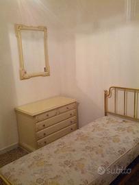 Appartamento in via Zara 
