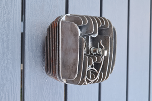 Gruppo termico piaggio ciao