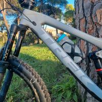 Trek Slash 9.7 tg.M 17.5