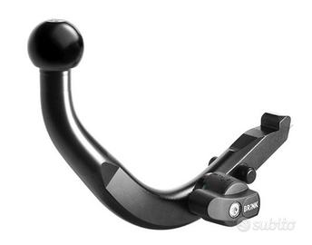 Gancio Traino estraibile FORD S-MAX