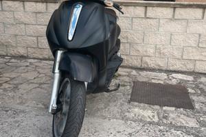 Piaggio beverly 500