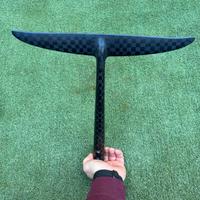 Stab Veloce H V3 S 113cm² Gong Voil