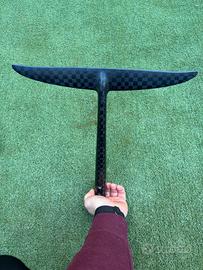 Stab Veloce H V3 S 113cm² Gong Voil