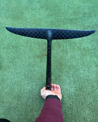 Stab Veloce H V3 S 113cm² Gong Voil