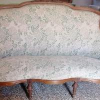 Divano Luigi Filippo