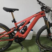 Ebike specilized Turbo levo pro 2022 S2