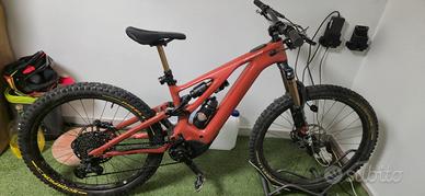 Ebike specilized Turbo levo pro 2022 S2