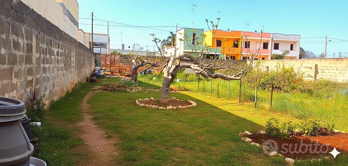 Terreno edificabile - Vista 6