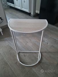 Tavolino /Comodino/consolle 