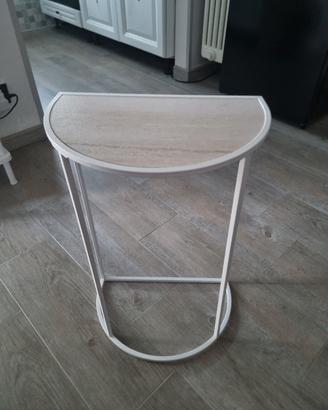 Tavolino /Comodino/consolle 
