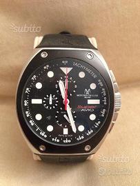 Orologio "Montres De Luxe" mod."Super Avio Chrono