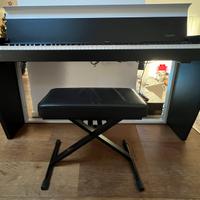 Dexibell Vivo H1 Piano Digitale!
