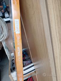 pannello led da soffitto 