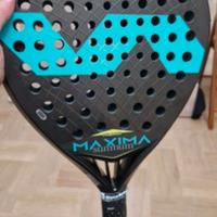 racchetta padel varlion