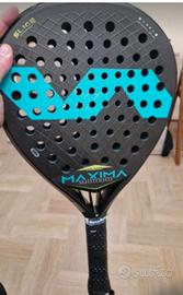 racchetta padel varlion