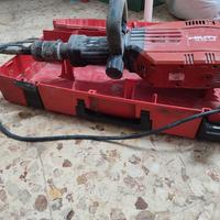 martello Hilti 