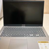 Notebook ASUS 15.6” NUOVO